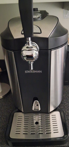 Statesman countertop beer - statesman,