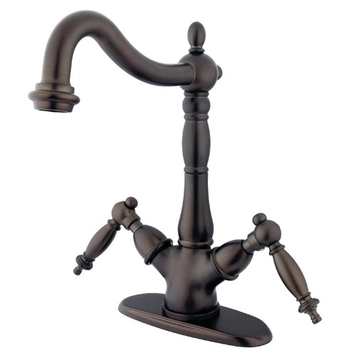 Kingston brass ks1495tl - kingston,