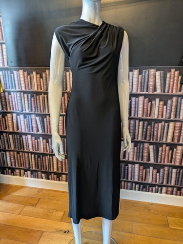 Zara women medium black - zara,