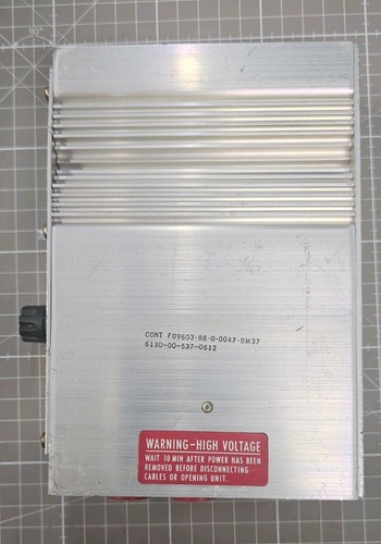 Grimes 2290 strobe light - grimes,