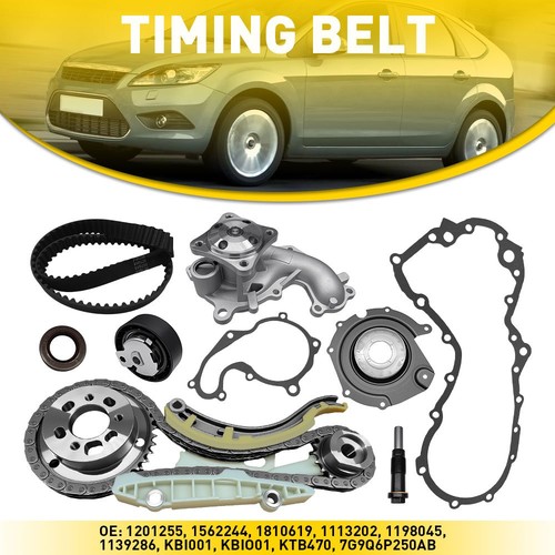 For ford mondeo - s-max, 1.8