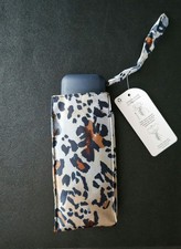 Totes Eco-Brella Compact Flat