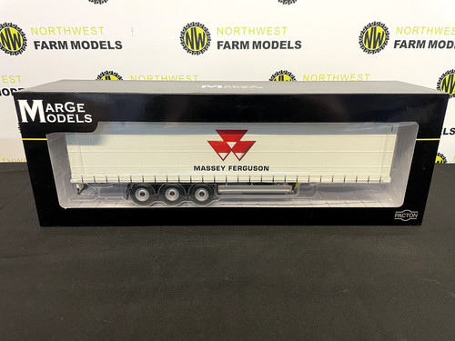 Marge models scale pacton - models, 1:32