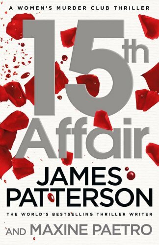 15th affair women s - 15th, murder