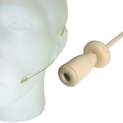 Micronic bpe3 double ear - double, hook