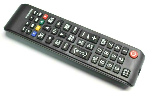 Replacement remote control - remote, for