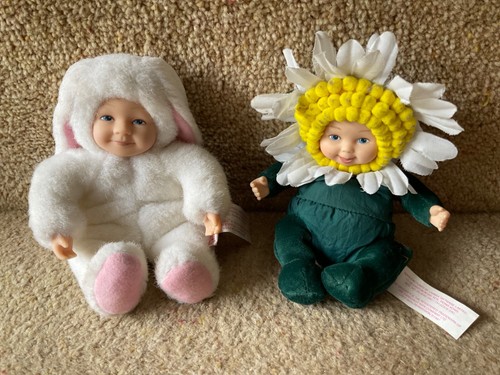 Vintage anne geddes - anne,