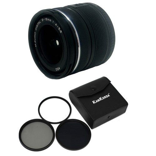 Olympus system 18mm - olympus, 9-18mm