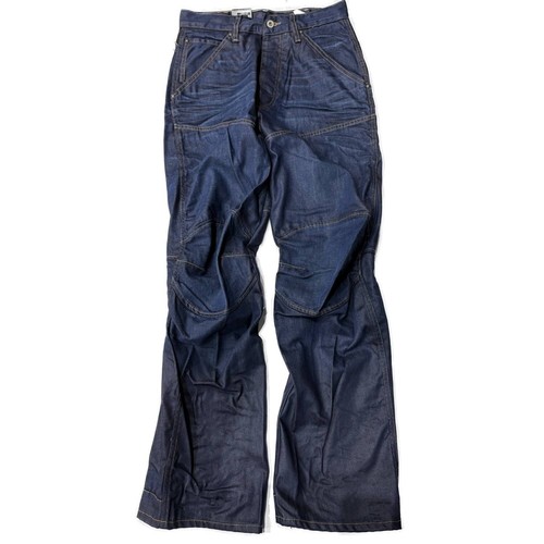 Star men jeans - jeans, dk