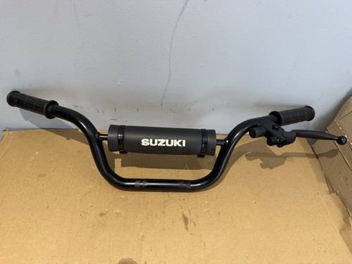 Suzuki lt50 handlebars - suzuki,