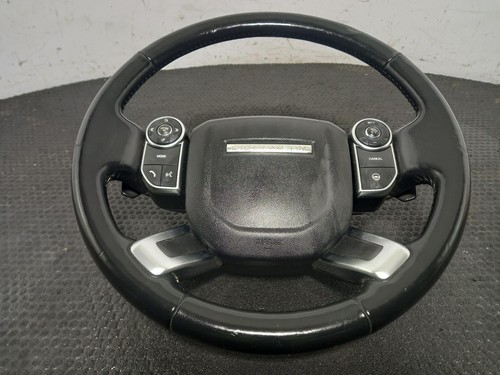 Landrover discovery steering - discovery,