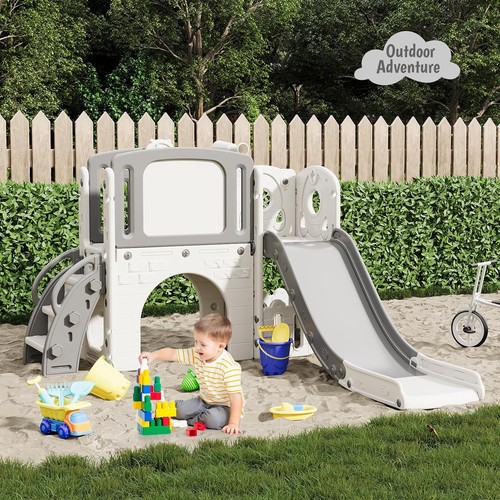Toddler slide kids - 1,