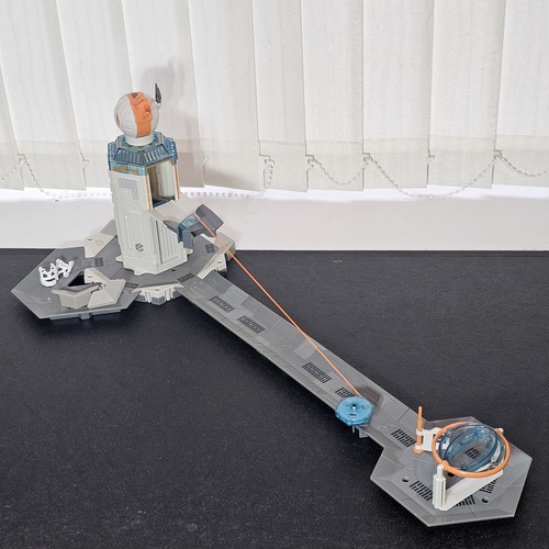 Hexbug nano space zip line - space,