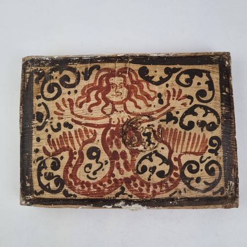 Vintage decorative hand - vintage,