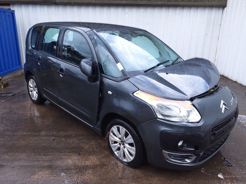 Citroen picasso mk1 - c3,
