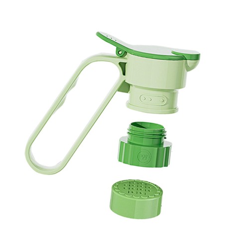 Milk box pourer - milk,