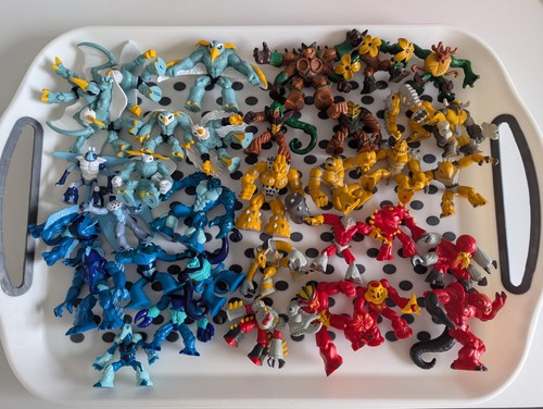 Gormiti giochi preziosi - gormiti, /
