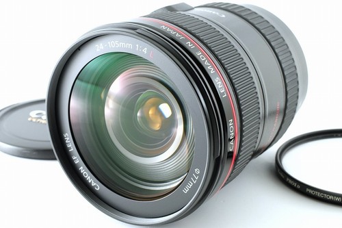 Near mint canon - ], ef