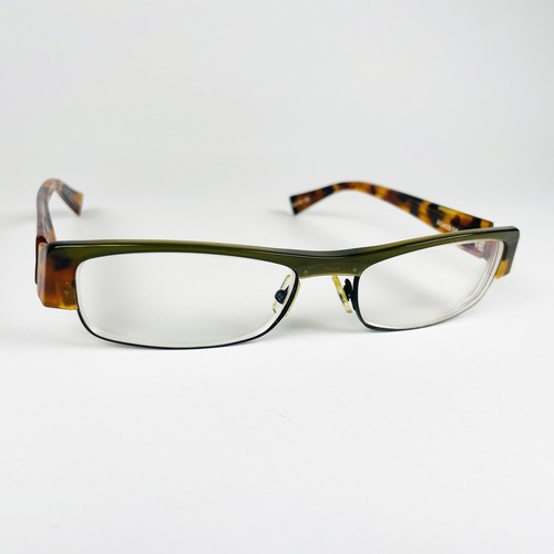 Alain mikli eyeglasses - alain,