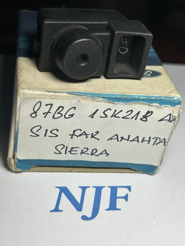 Rear windscreen switch mk2 - windscreen,