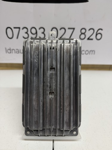 Led headlight light - led, driver