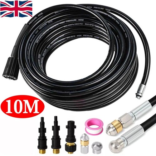 10m high pressure drain - drain, jet
