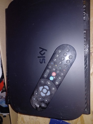 Sky digital satellite tv - sky,