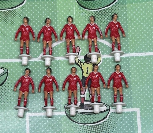 X10 original subbuteo - x10, lw