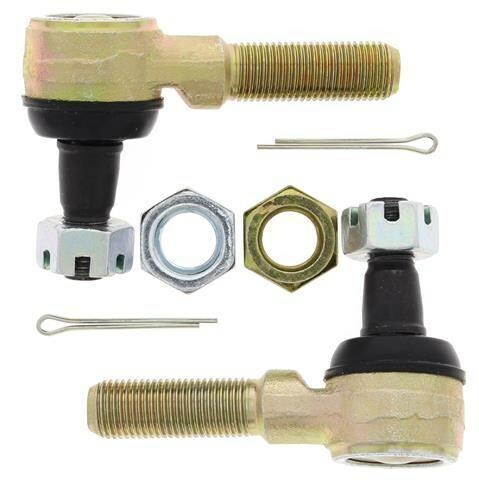 All balls tie rod end - balls, kit