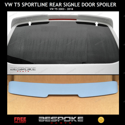 For 1 transporter - vw, t5.1