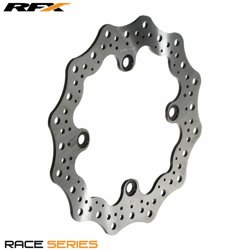 Rfx motocross race - race, rear