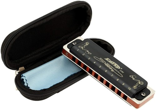 Easttop diatonic blue - diatonic,