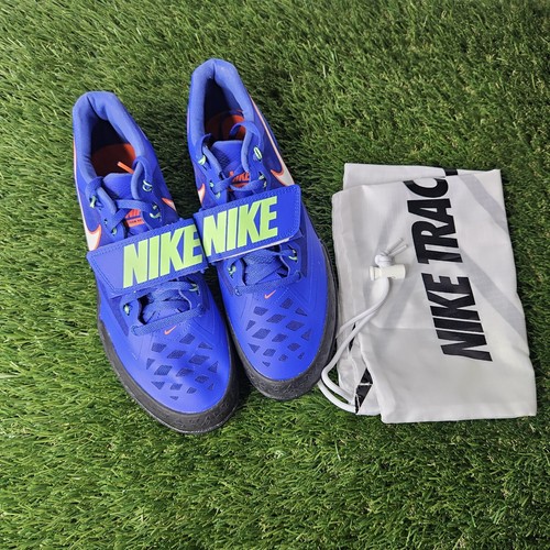 Nike rotational size 9 - 6,