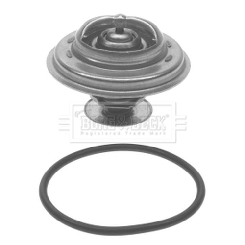 Coolant thermostat for bmw - coolant, 3