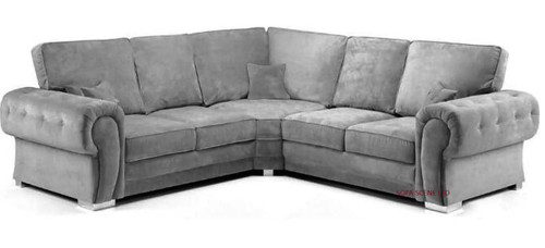 Verona corner sofa - corner,