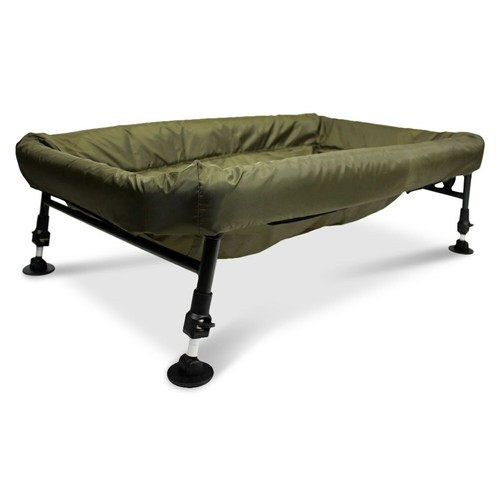 Abode safe zone - folding, carp
