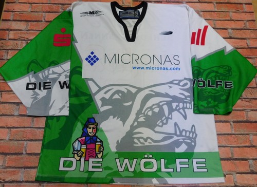 Die wolfe freiburg - freiburg, hockey