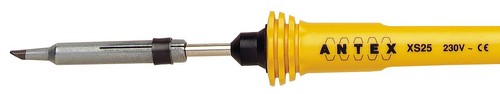 Watt soldering iron from - soldering,
