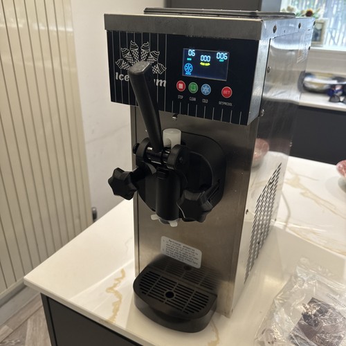 Commercial deluxe single head - deluxe,