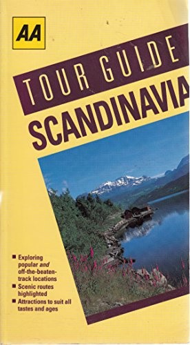 Scandinavia - (aa, guides)