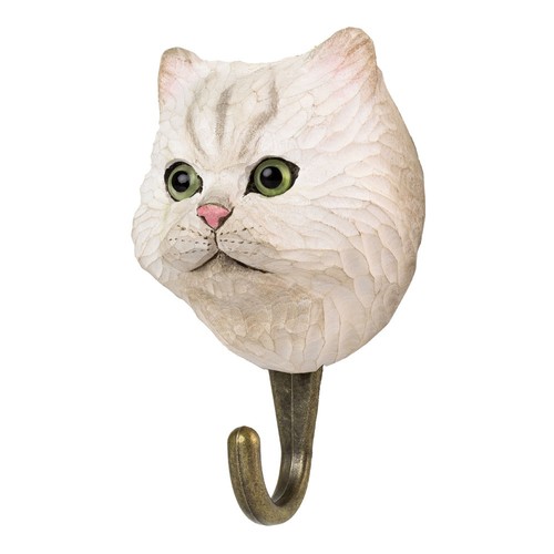 Wildlife garden hook hand - hook,