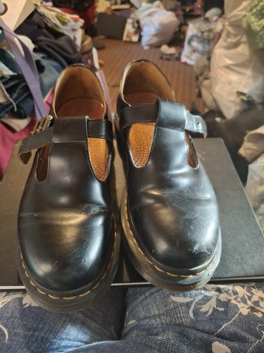 Women martens polley mary - dr,