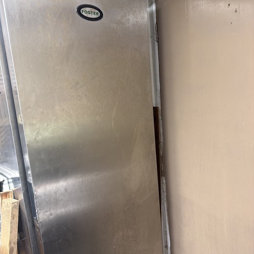 Commercial upright freezer - commercial,