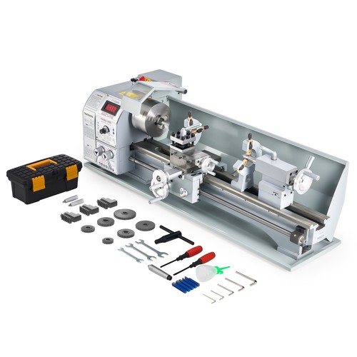 22x60cm mini metal lathe - mini,