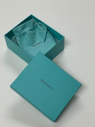 Tiffany blue empty - blue,
