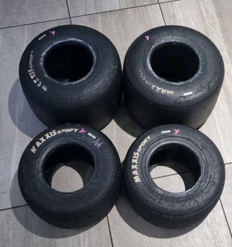 Maxxis sport kart - maxxis, tyres