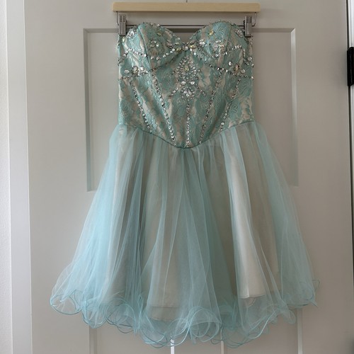 Vintage deb y2k 2000s sequin - vintage,