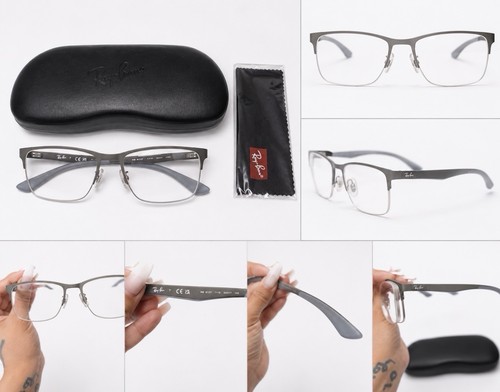 Ray ban glasses frame - glasses,