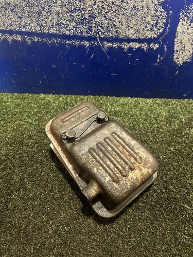 Efco 8550 petrol - 8550,