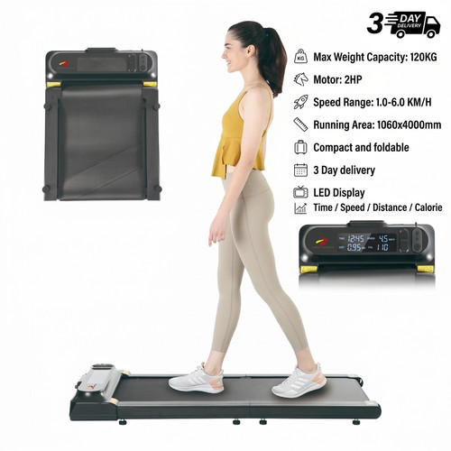 Running electric walking - electric,